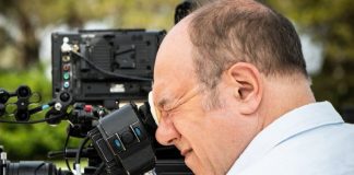 TORNA CARLO VERDONE, DAL 27 FEBBRAIO “SI VIVE UNA VOLTA SOLA”