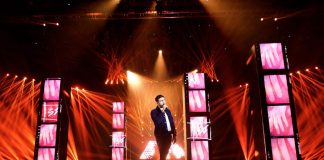 TAPPA A TORINO PER IL TOUR DI X FACTOR NELLE FILIALI BANCARIE