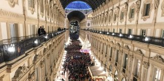 600 SINDACI IN MARCIA PER LILIANA SEGRE, “L’ODIO NON HA FUTURO”