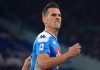 POKER AL GENK, NAPOLI QUALIFICATO PER GLI OTTAVI DI CHAMPIONS