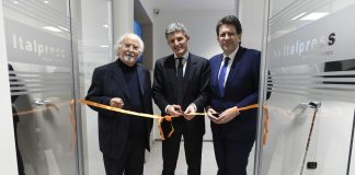 EDITORIA, MARTELLA “TRASFORMEREMO LA CRISI IN UNA OPPORTUNITÀ”