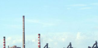 ARCELOR MITTAL ANNUNCIA CASSA INTEGRAZIONE PER 3.500 LAVORATORI