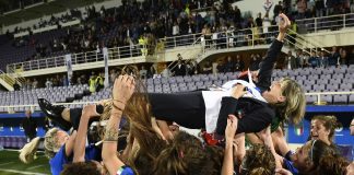 MANOVRA, VIA LIBERA A EMENDAMENTO PER IL PROFESSIONISMO DELLE ATLETE