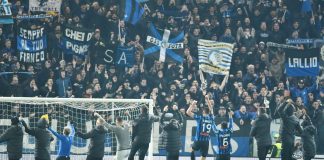 IMPRESA ATALANTA, VINCE IN UCRAINA E VOLA AGLI OTTAVI DI CHAMPIONS