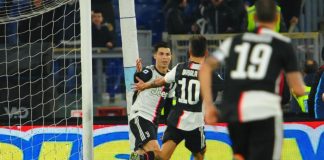 RONALDO-HIGUAIN, JUVENTUS VINCE 2-0 A LEVERKUSEN