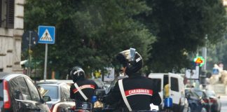 SEQUESTRO DI PERSONA, 11 FERMI IN LOMBARDIA, VENETO E CAMPANIA