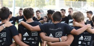 SPORT E GIOVANI, DA FONDAZIONE CARIPLO E REGIONE LOMBARDIA 1,4 MILIONI