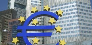 BCE LASCIA I TASSI INVARIATI