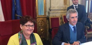 BARILLA, ACCORDO CON IL MINISTERO PER GRANO 100% ITALIANO