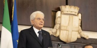 PIAZZA FONTANA, MATTARELLA “DEPISTAGGI DOPPIAMENTE COLPEVOLI”