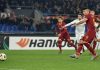 EUROPA LEAGUE. ROMA AI 16ESIMI, FINISCE 2-2 CON IL WOLFSBERGER
