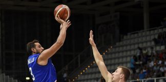 SCONFITTA ALL’OVERTIME PER GLI SPURS DI BELINELLI NELLA NOTTE NBA
