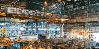 A OTTOBRE IN AUMENTO IL FATTURATO DELL’INDUSTRIA