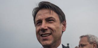 GOVERNO, CONTE “SIAMO SOLO ALL’INIZIO”