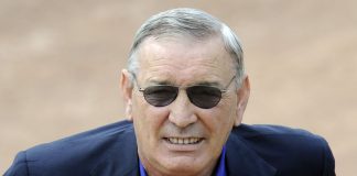 CAGLIARI. GIULINI “DAL 18 GIGI RIVA PRESIDENTE ONORARIO CLUB”