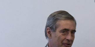 INCHIESTA SU VOTO DI SCAMBIO IN VAL D’AOSTA, FOSSON SI DIMETTE