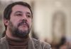 SALVINI “BASTA POLEMICHE, SERVE UN COMITATO DI SALVEZZA NAZIONALE”