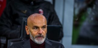 MILAN. PIOLI “NON SIAMO USCITI DAL TUNNEL, MA VEDIAMO LA LUCE”