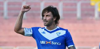 SERIE A. SCONTRO DIRETTO AL BRESCIA, LECCE KO AL RIGAMONTI