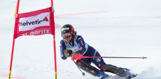 GROSS SUL PODIO NELLO SLALOM, BRIGNONE È ORA SECONDA IN COPPA
