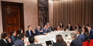 ARRIVA IL TEAM DEL FUTURO, 18 FACILITATORI PER IL RILANCIO DEL M5S