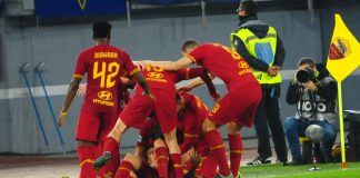 ROMA IN RIMONTA SULLA SPAL, 3-1 ALL’OLIMPICO