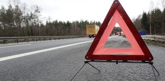 MENO INCIDENTI STRADALI MA PIÙ VITTIME NEI PRIMI 6 MESI DEL 2019