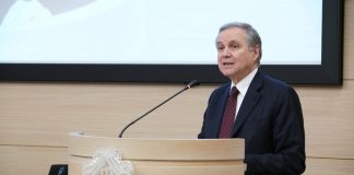 VISCO “BANKITALIA RESTERÀ UN’ISTITUZIONE AL SERVIZIO DELLO STATO”