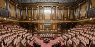 MANOVRA, STRALCIATA LA NORMA SULLA CANNABIS LIGHT