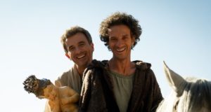 “IL PRIMO NATALE”, FICARRA E PICONE CONQUISTANO IL BOX OFFICE