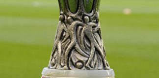 LUDOGORETS-INTER E ROMA-GENT NEI SEDICESIMI DI EUROPA LEAGUE
