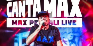 PEZZALI, “SAN SIRO CANTA MAX” REGISTRA IL SOLD OUT E RADDOPPIA