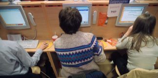 INTERNET, PER IL 41,6% DEGLI ITALIANI COMPETENZE DIGITALI BASSE