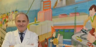 AL GASLINI RICOSTRUITO IL CUORE A UNA BAMBINA DI 21 MESI