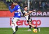 SERIE A. DYBALA-RONALDO, LA JUVE ESPUGNA MARASSI E BATTE LA SAMP 2-1