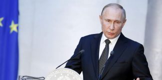 DOPING: RUSSIA UFFICIALIZZA RICORSO CONTRO LA SQUALIFICA DI 4 ANNI