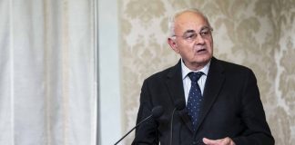 COMMISSIONE BANCHE, LANNUTTI “PASSO INDIETRO PER ELIMINARE OGNI ALIBI”