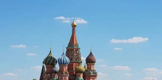 RUSSIA, L’UE PROROGA LE SANZIONI ECONOMICHE DI SEI MESI