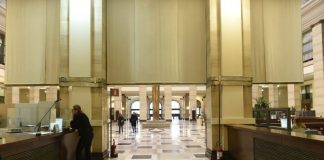 BANCHE, SINDACATI E ABI FIRMANO RINNOVO DEL CONTRATTO NAZIONALE