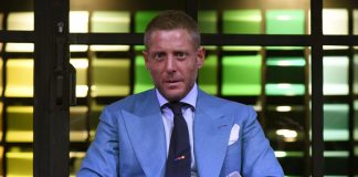 GRAVE INCIDENTE STRADALE PER LAPO ELKANN IN ISRAELE