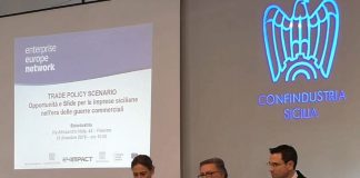 GUERRE COMMERCIALI E DAZI, RISCHI E OPPORTUNITÀ PER LE IMPRESE