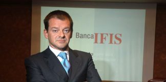 ASSEMBLEA BANCA IFIS APPROVA LE MODIFICHE ALLO STATUTO