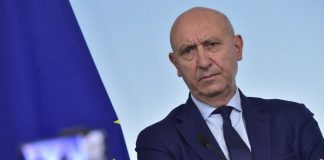 SABELLI SI DIMETTE DA SPORT E SALUTE “VENUTI MENO I PRESUPPOSTI”