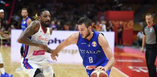 OKLAHOMA CITY BATTE PHOENIX NELLA NOTTE NBA, 22 PUNTI DI GALLINARI