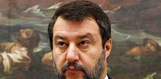 CONGRESSO LEGA, SALVINI “NON È UN FUNERALE MA UN BATTESIMO”