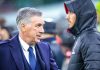 UFFICIALE, ANCELOTTI È IL NUOVO ALLENATORE DELL’EVERTON