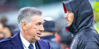 UFFICIALE, ANCELOTTI È IL NUOVO ALLENATORE DELL’EVERTON