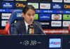INZAGHI PRONTO A GIOCARSI LA SUPERCOPPA “MA SERVE LA GARA PERFETTA”