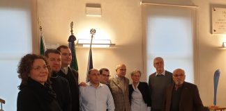 Curtatone omaggia i suoi cittadini più meritevoli: consegnato il Premio alla bontà Costantino Canneti