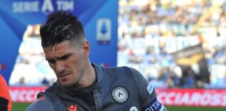 L’UDINESE TORNA A VINCERE, BATTUTO IL CAGLIARI 2-1